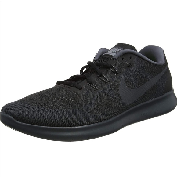 nike men's free run 2017